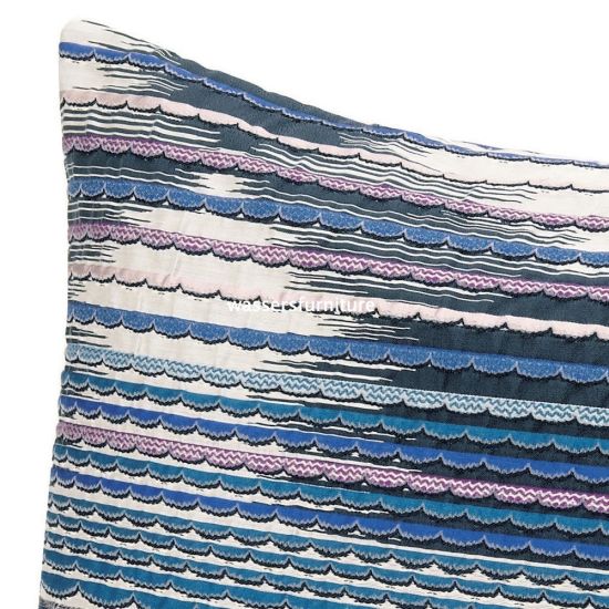 MISSONI HOME SINGAPORE CUSHION - Free Pickup / Free Shipping