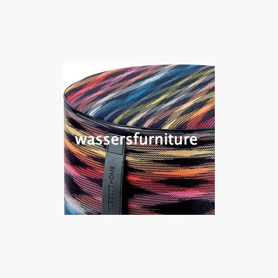 Stoccarda  Wassersfurniture