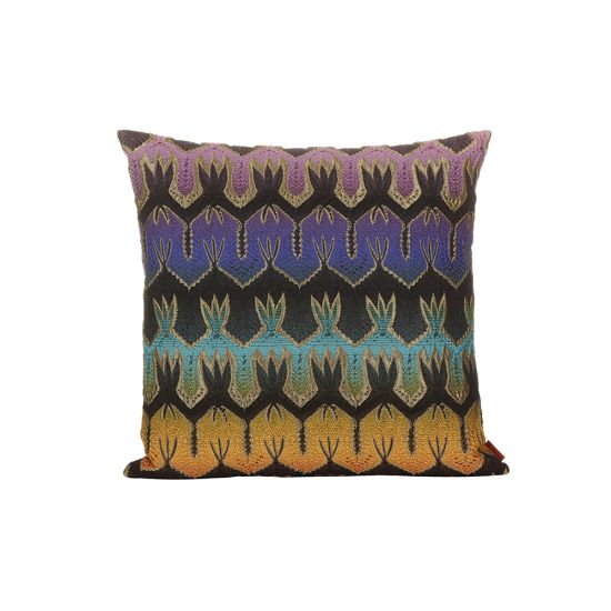 MISSONI HOME ROING CUSHION - Free Pickup / Free Shipping
