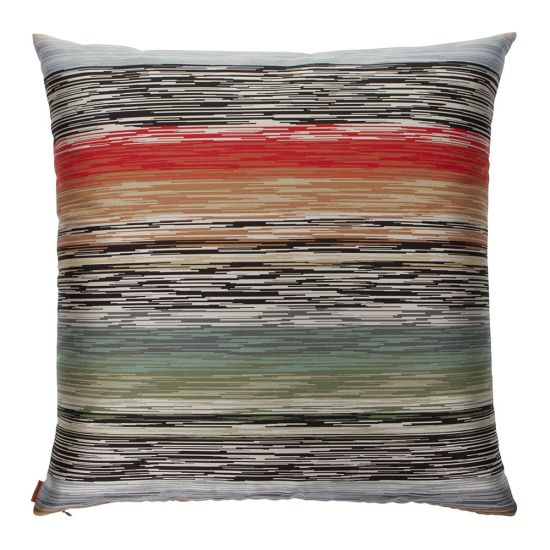 MISSONI HOME STRASBURGO CUSHION - Free Pickup / Free Shipping