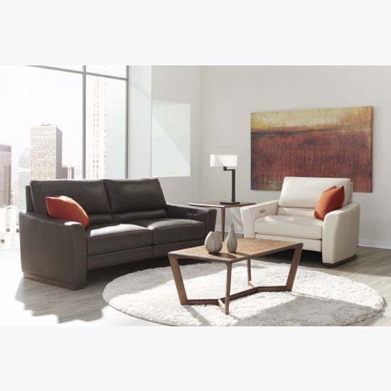 American Leather Bryant Style in Motion