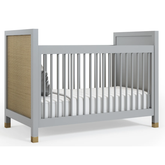 Newport Cottages Monterey Crib