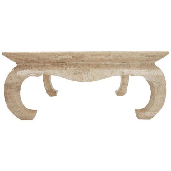 EBH Chow Coffee Table 