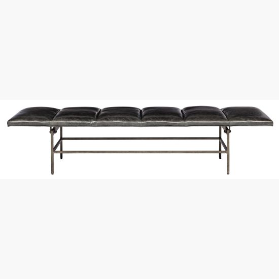Bernhardt Interiors Ardmore Bench N8400L