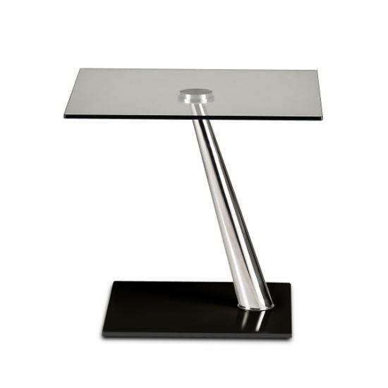 Naos Clay Lamp Table www.wassersfurniture.com