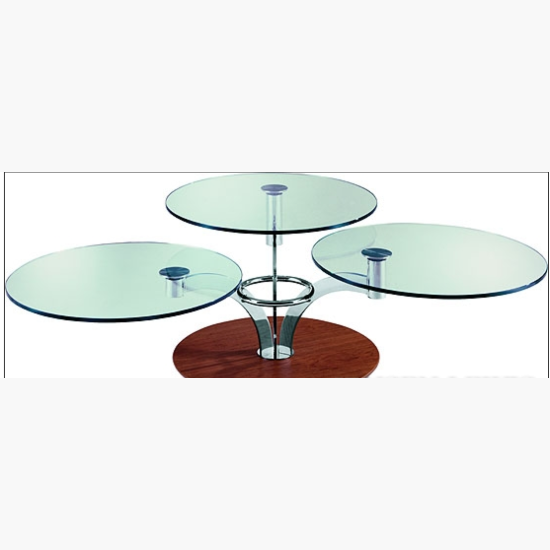 In stock with Black or Cherry base