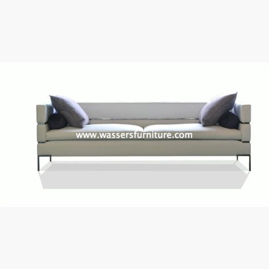 Nathan Anthony Z3 Sofa