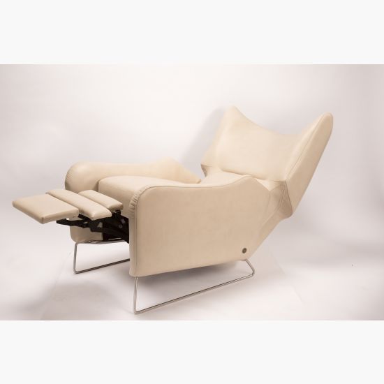 American Leather Neeson Comfort Recliner