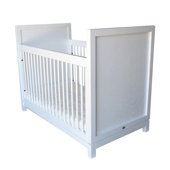 Newport Cottages Artisan Crib