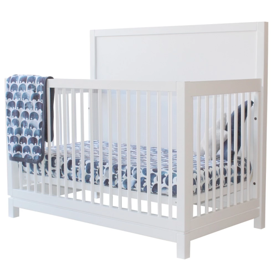 Newport Cottages Artisan 3-in-1 Conversion Crib