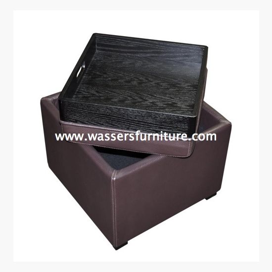 Nex2us Dos - Genuine Leather