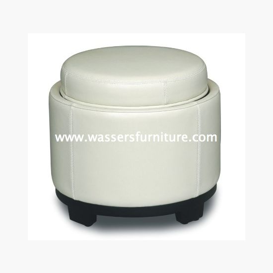 Nex2us Tres in Genuine Leather