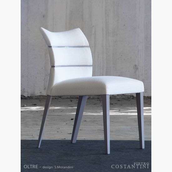 Costantini Pietro - Dining Chair - Oltre - Come In & Try It Out