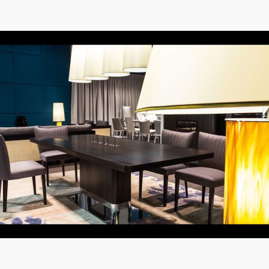 Costantini Pietro Park Lane Dining Table  