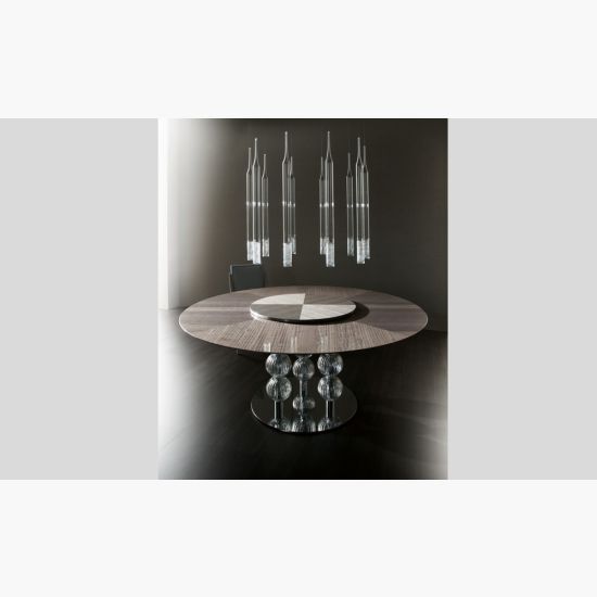Costantini Pietro - Dining Table - Pasha 
