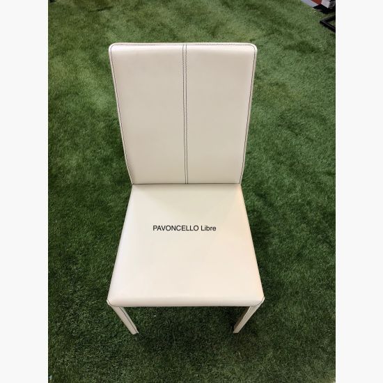 Pavoncello - Libre - Dining Chair - 062118 - FREE PICKUP* - FREE SHIPPING** - NO TAX***