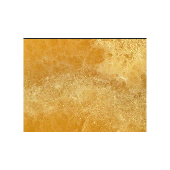 Pavoncello Gemstone Onyx Cube Table