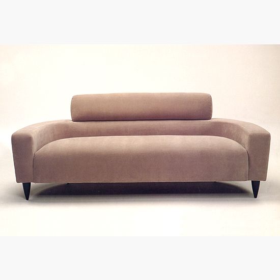Kenneth Allen Collection - Sophie -  Custom Made Sofa