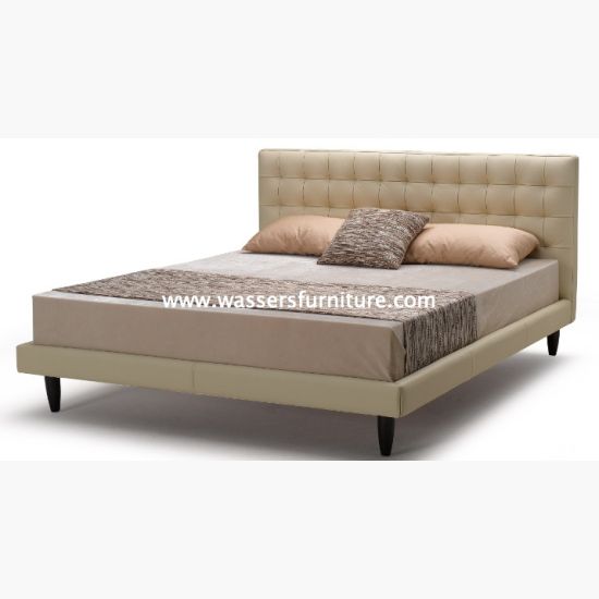Pavoncello Imperia Bed