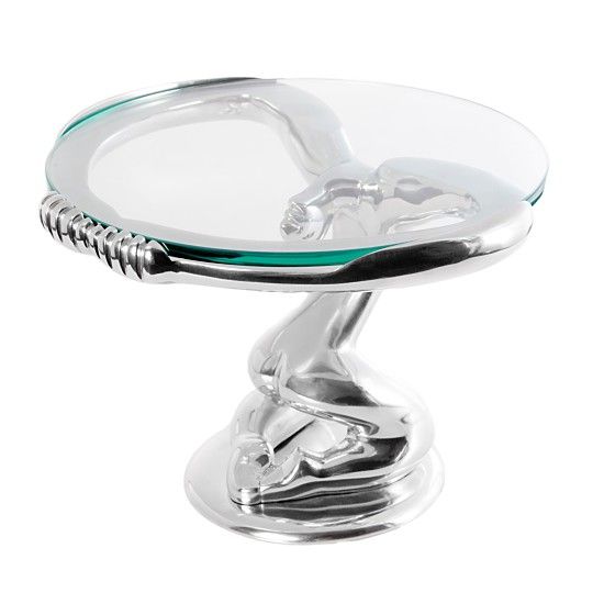 Carrol Boyes CAKESTAND - piece of cake XCTS-APC