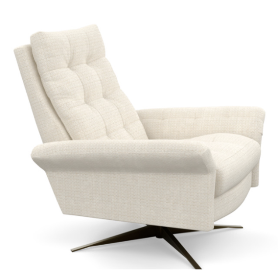 American Leather Comfort Air Pileus