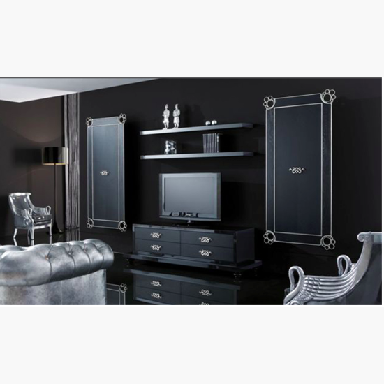 Planum Venus Theater