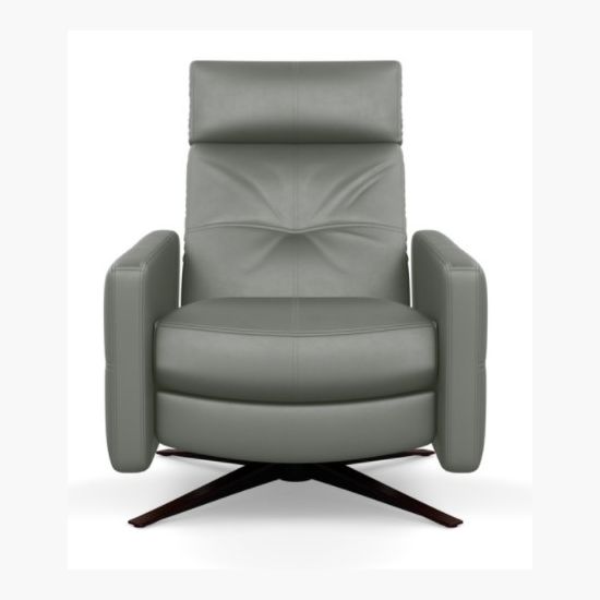 American Leather Comfort Air Rainier