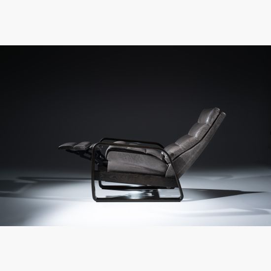 American Leather Elton Comfort Recliner