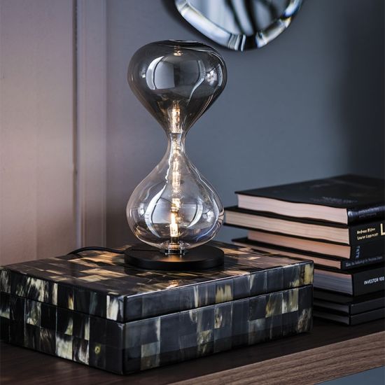 Cattelan Sablier Table Lamp / On Display / Quickship