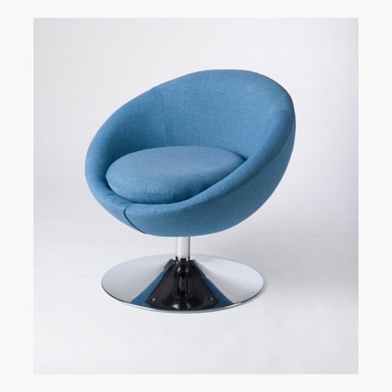 Saturn Swivel Chair