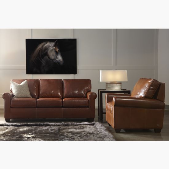American Leather - Savoy - Chair - Sofa - Sectional