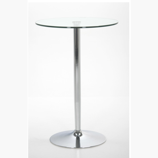 Peet Rogers Ashdot Bar Height Table 