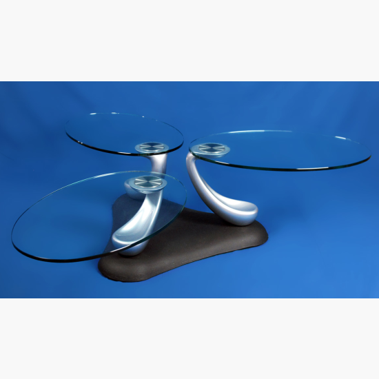 Naos Trefle Cocktail Table www.wassersfurniture.com