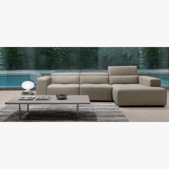 Gamma Tiffany Sectional www.wassersfurniture.com