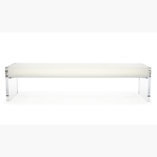 Pablo Light Bench www.wassersfurniture.com