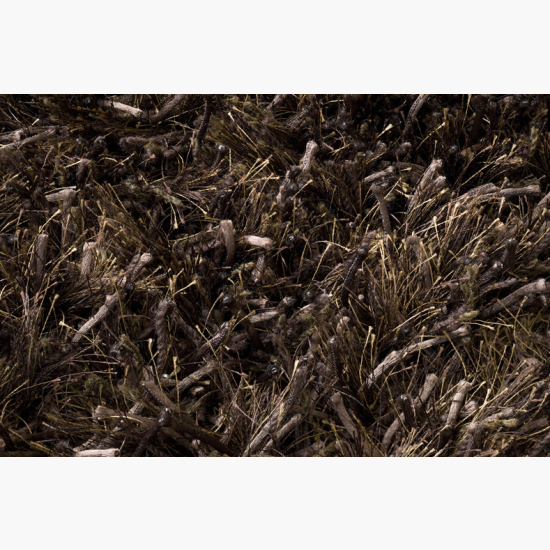 Linie Design Ronaldo Chocolate Rug www.wassersfurniture.com