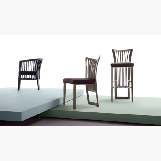 Costantini Pietro - Accent Chair - Allusion Collection