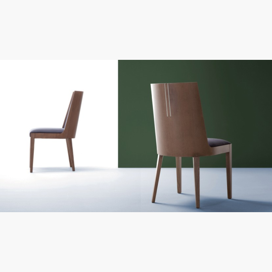 Costantini Pietro - Dining Chair - Bellagio 2 - IN STOCK - ON DISPLAY - Come in & try it out