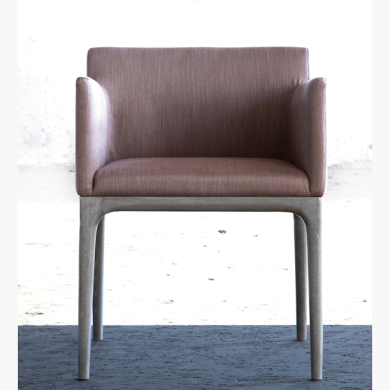 Costantini Pietro - Dining Chair - Accent Chair - Four Seasons - V5 - IN STOCK ON DISPLAY - Come In & Try It Out