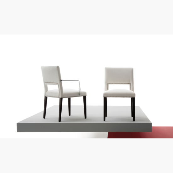 Costantini Pietro Hampton Chair www.wassersfurniture.com