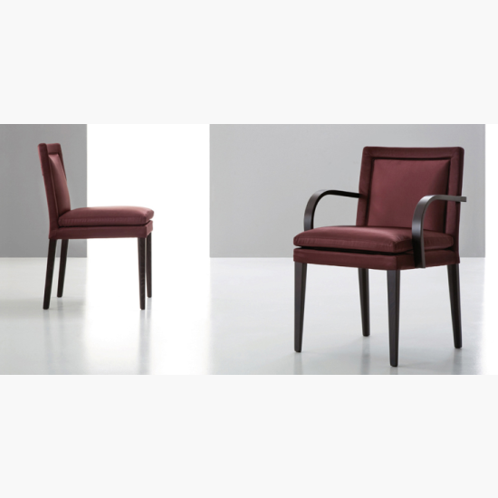 Costantini Pietro Loft Chair www.wassersfurniture.com