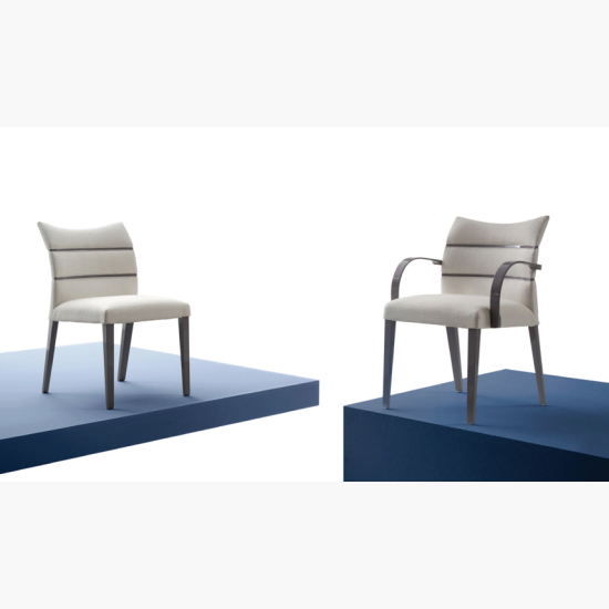 Costantini Pietro - Dining Chair - Oltre 