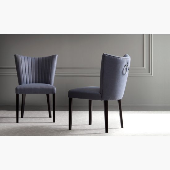 Costantini Pietro Milady Chair  www.wassersfurniture.com