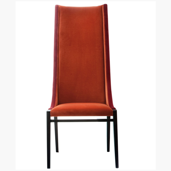 Costantini Pietro Sempre High Back Dining Chair