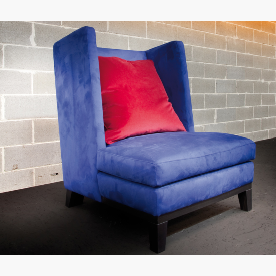 Costantini Pietro Sempre Accent Chair