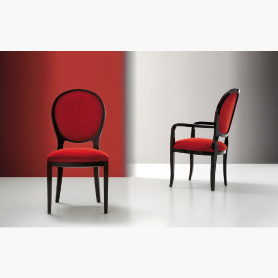 Costantini Pietro Sussex 2 Chair www.wassersfurniture.com
