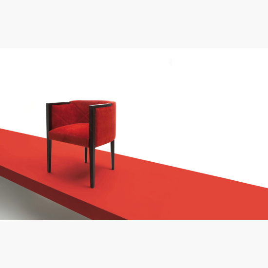 Costantini Pietro Venere Chair Arm Chair www.wassersfurniture.com