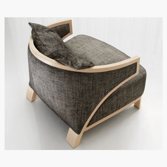 Costantini Pietro - Accent Chair - Villa Collection