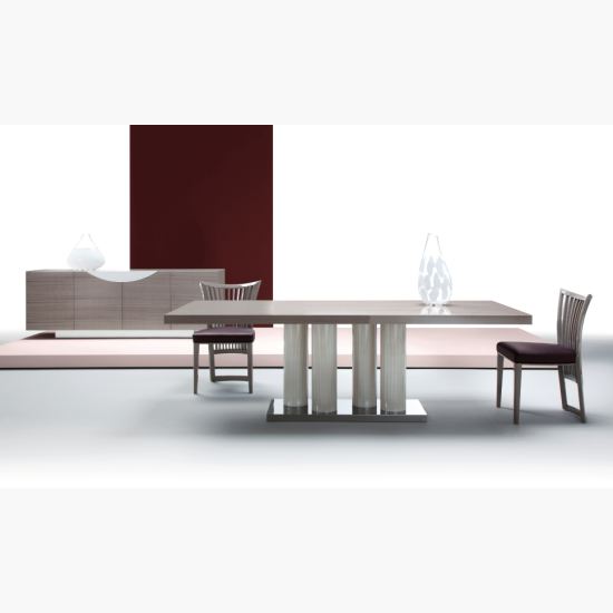 Costantini Pietro Fenice Dining Table www.wassersfurniture.com