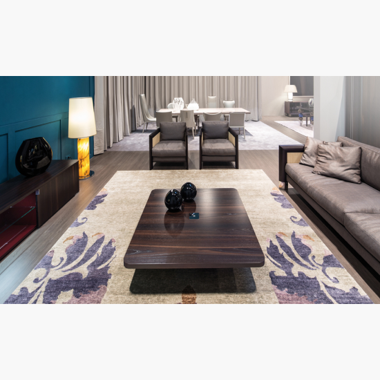 Costantini Pietro Park Occasional Table  www.wassersfurniture.com